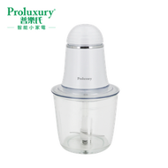 普樂氏 - 迷你玻璃碎肉攪拌機 500毫升 (PSB102005)