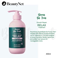 Diane Be True Smooth Repair Relax Treatment (400ml)