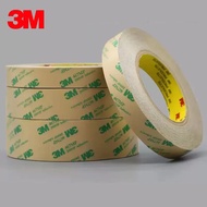 3M 467MP Double-sided Adhesive Tape 200MP No substrate Ultra thin 0.05MM Waterproof Heat-resistant F