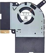 Replacement New GPU Cooling Fan for ASUS Scar III ROG Strix G531GW G731GV G731GW S5D S7D G531GV G731