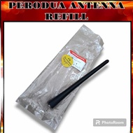 {ORIGINAL} Perodua Myvi Old Car Radio Antenna/Aerial （Myvi/Alza/Viva/Kelisa) Radio Antenna Kereta