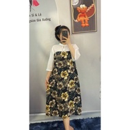 DRESS VIRAL | MINIMALIS | DRESS VIETNAM | DRESS FLORAL | DRESS PLAIN | DRESS MURAH VIRAL | DRESS VIETNAM | CHIFFON