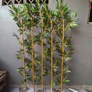 Best Seller bambu partisi plastik- Bambu partisi- bambu hias- partisi-