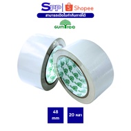 Tape Pulp Double-Sided Gumtree Brand Membrane 48mm