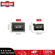 Mechright Tailgate ด้านหลังปุ่มสวิทช์เปลี่ยนสำหรับ BMW 1 2 3 4 5 6 7 X1 X3 X4 z4 Series E60 E70 E90