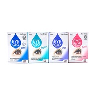Eye Glo - Eyes drops for eyes relief