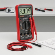 ANENG DT9205A Auto-Range Digital Tester: NCV, AC/DC Voltage Current, Transistor & Diode