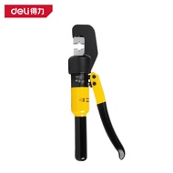 Deli DL-YQ70 Hydraulic Crimping Pliers 6-70mm2