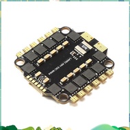BLS-60A 4-In-1 ESC FPV ESC 30.5x30.5mm Onboard Current Sensor for RC FPV Drone