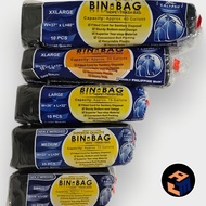 Calypso Bin Bag - Trash Bag