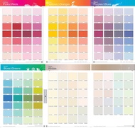 Nippon Paint Easy Wash Supreme Base 1 Tender 8149 5L