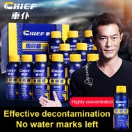 Chief Windshield CleanerWasher Fluid Windshield Cleaner Windscreen Cleaner Wiper Tank CRYSTAL VIEW 6