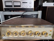 Sherwood S-5000 II 立體聲真空管擴大機