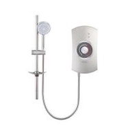 เครื่องทำน้ำอุ่น ENGLEFIELD K-5627X-B-SMT 4,500 วัตต์ สีเงิน (1182251)