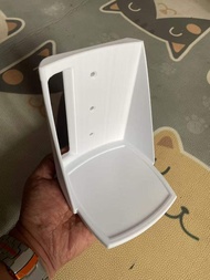 Linksys VeloP Mesh Router Stand Base Bracket Orce Oustanding PVC Material Home Organization Box for 