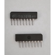 IC DBL1010 Dual Pre-Amplifier