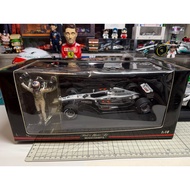 F1 2003 Game Season McKellen Fleet MP4-17D Kimi.Lai (If you have any questions, please feel free to 