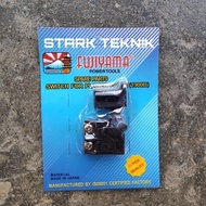 MESIN Fujiyama Switch For Planner 1900 - Wood Shaving Machine Switch