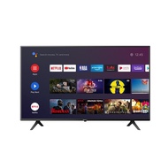 TV LED PANASONIC 50 INCH / 50" TH-50HX600G - ANDROID TV 10 BATAM