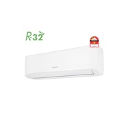 HISENSE Inverter/Non Inverter R32 Aircond