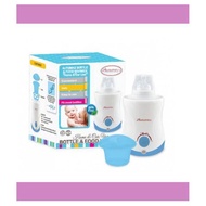 AUTUMNZ Home & Car Bottle Warmer GGR