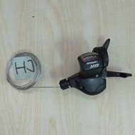 Sensah MX9 3-speed Shifter Kiri