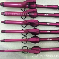 ABP Tik Tok Influencer Small Size Curling Iron 9MM Curling Iron 9-32mm Purple Hair Perm Iron Large C