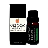 Pine - Ori Oga Essential Oil (100% Pure Essential Oil)