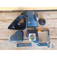 Rx King Filter Box Rx King Air Filter Plus Rx King Oil Container Rx King Acrylic Oil Bottle