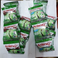 Anlene Sachet (Vanilla Chocolate)