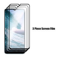 1-3 cái Redmi Note 14 5g miếng bảo vệ màn hình cho Xiaomi Redmi Note Redmi Note 14 note14 5g 2025 bọ