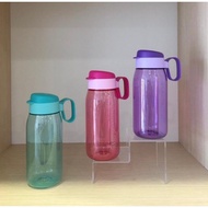 H2go bottle (1) 550ml TUPPERWARE