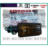 Rxz Front Signal 5 Speed Narong / Depan Signal