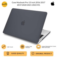 Casing Case Cover Macbook Pro Touch Bar 13 Inch A1706 A1708 A1989 2018