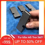Dao tiện ren ống Trung Quốc lắp cho máy Rex - Nhật 2 1/2" - 3"