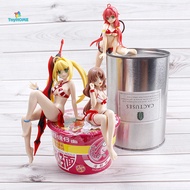EPMN&gt; Sexy Bikini Girl Yuuki Asuna Action Figure Anime Collection Toys Car Ornaments new