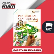 Zon Buku Penerbit Bestari Buku Teks Pendidikan Seni Visual Tingkatan 2 9789830924427