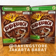 Koko KRUNCH CEREAL / COCO CRUNCH CEREAL - Nestle | 150gr