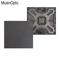 【Hot New Release】 Indoor 64x64 LED Display Module P3.91 16 Scan 250x250mm RGB