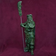 Chau Bone Statue - Decorative Statue - Workshop E3D - QC 032