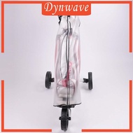 [Dynwave] Golf Bag Rain Cover Club Bags Raincoat Dustproof, Golf Bag Rain Protection Cover, Golf Bag Protector for Golf Bag