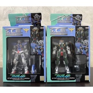 Bandai Banpresto SCMRe Gundam Exia & Dynames (set)