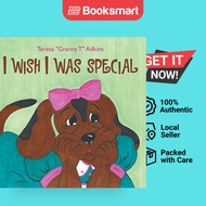 I Wish I Was Special - Paperback - English - 9781664293038