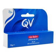 Qv Lip Balm 15Gv Lip Balm 15G