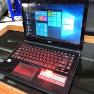 Laptop Acer Core I3 Ram 4Gb