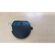 MAZDA 3 2014 FRONT BUMPER TOWING COVER CAP BUMPER DEPAN