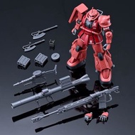 HG 1/144 ZAKU Ⅱ HIGH MOBILITY TYPE