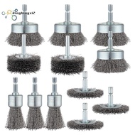 Wire Wheel Brush Cup Brush Wheel Brush