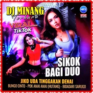 KASET CD MP3 LAGU MUSIK DJ REMIX POP MINANG-LAGU MINANG TERBARU 2022-KASET DVD LAGU MINANG TERBARU-L