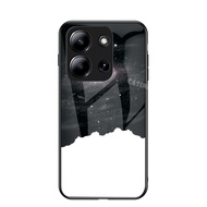 Đối với Redmi 15C 4G 2025 kính cường lực vỏ điện thoại cho Xiaomi Redmi 15 C redmi15c 15C 4G 5g 2025